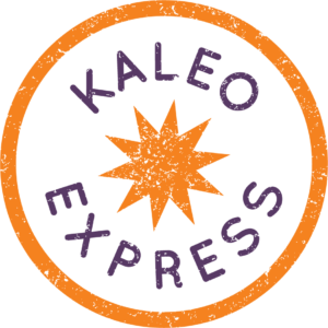 KaleoExpress logo