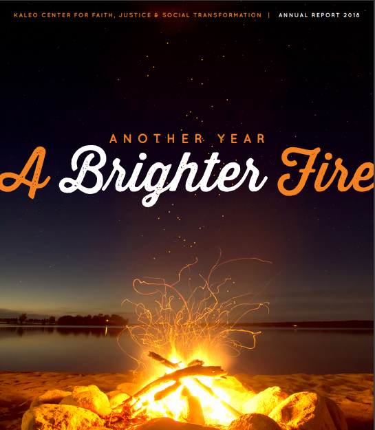 Another Year | A Brighter Fire